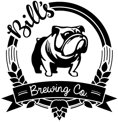 Bills Brewing Logo1 Billyboy 2017 10 18t13 - Bills Brewing Company (400x413), Png Download