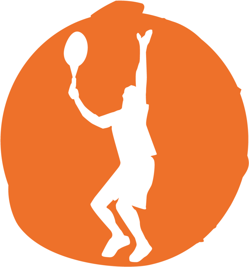 Tennis (1000x1000), Png Download