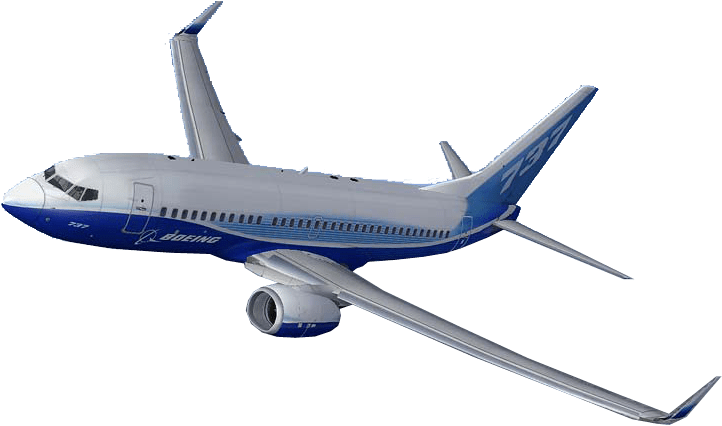 Imagenes De Aviones Png - Airplane (800x604), Png Download