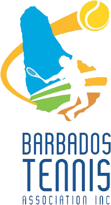 Barbados-tennis - Barbados Tennis Association (360x504), Png Download