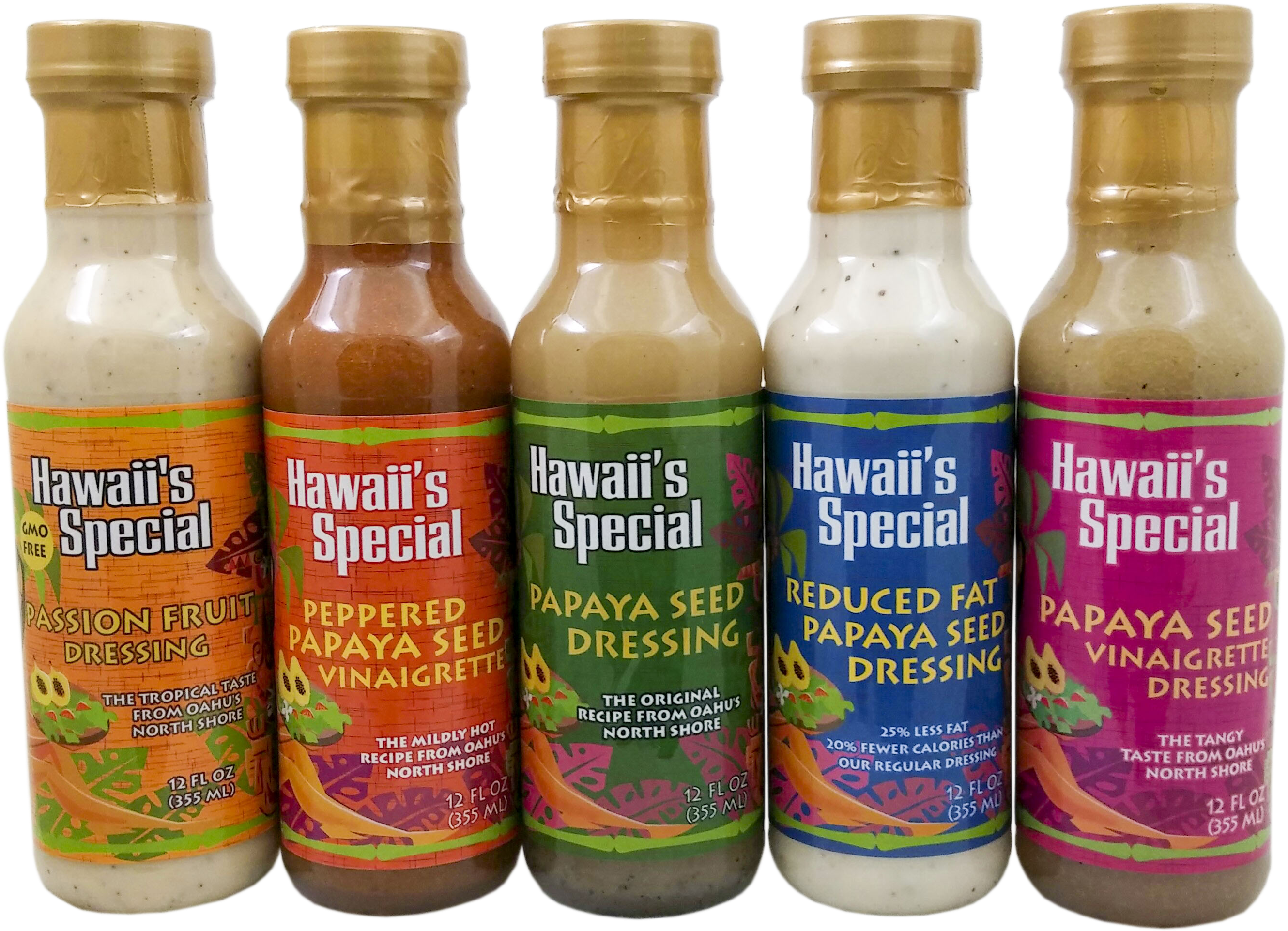 Papaya Seed Dressing - Natural Foods (3010x2142), Png Download