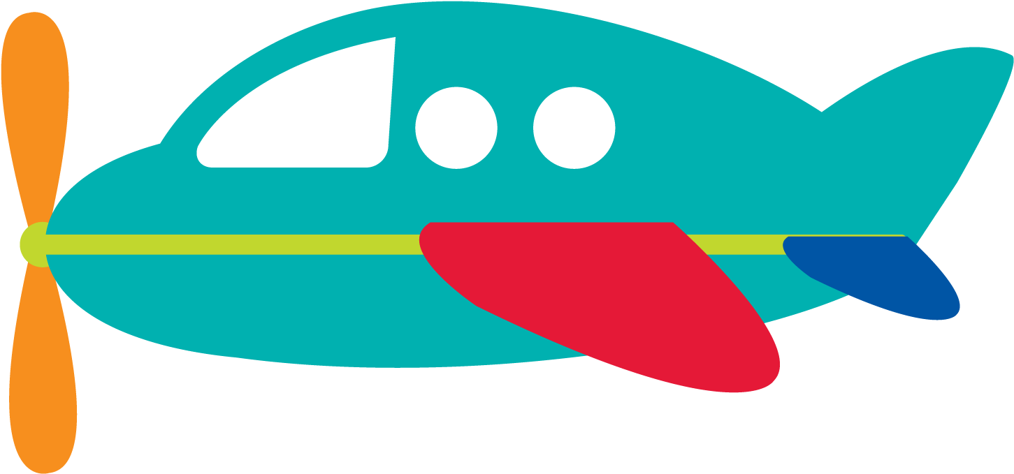 Transportation Birthday, Avion Png, Applique Patterns, - Plane Png Clipart (900x900), Png Download