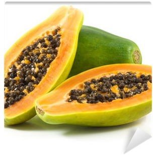 Lovea Nature Gel Energising Papaya 750 Ml (400x400), Png Download