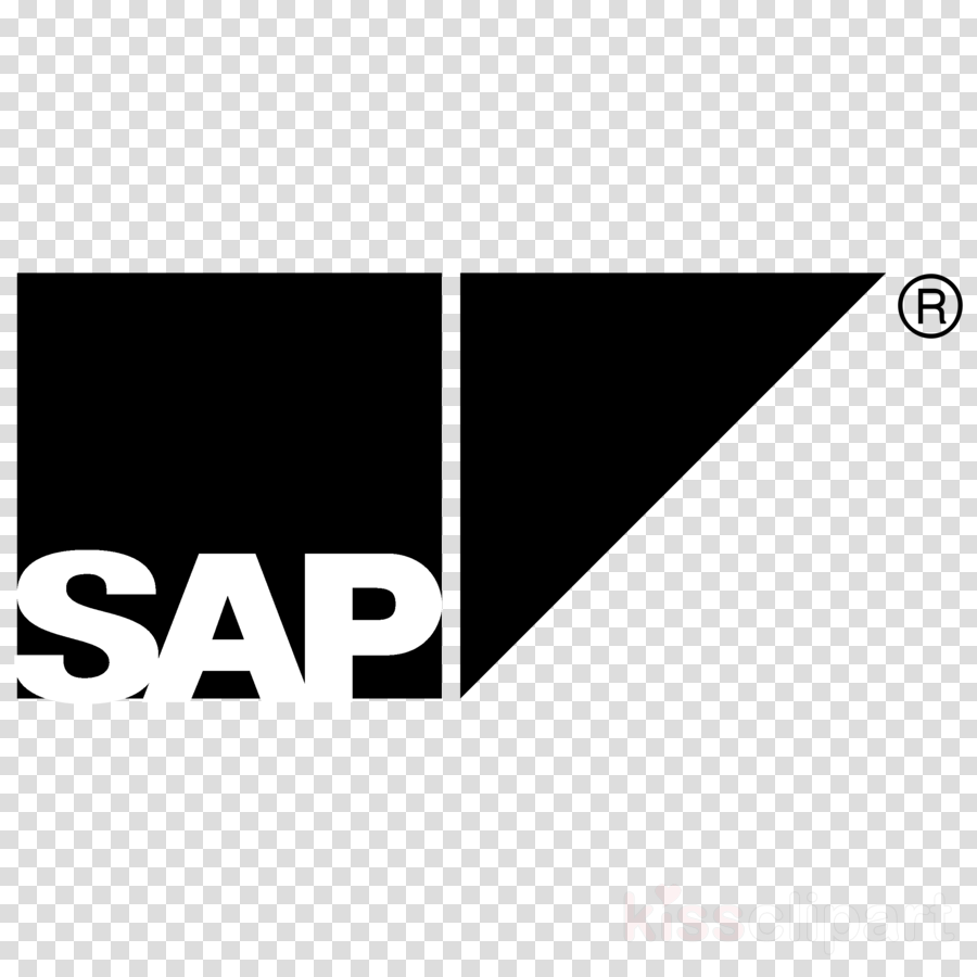 Sap Logo Clipart Sap Se Sap Erp (900x900), Png Download