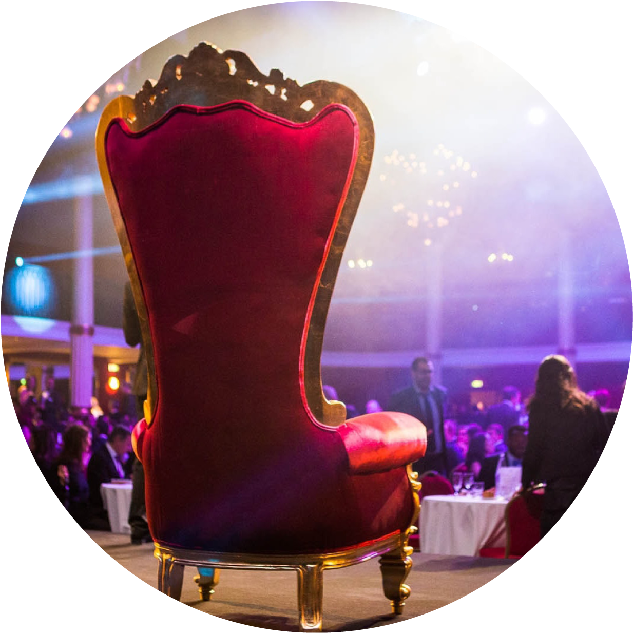 La Nuit Des Rois (1254x1240), Png Download