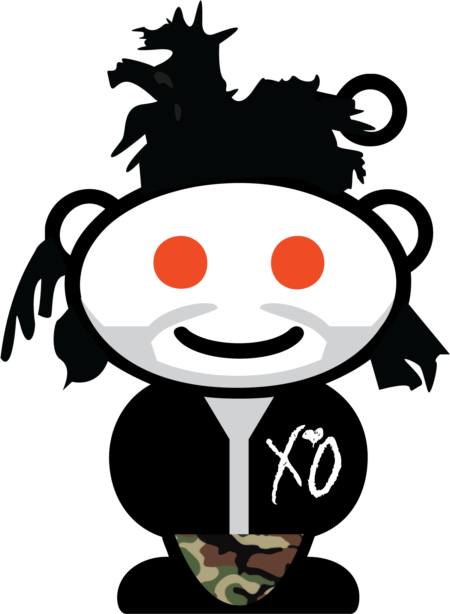 High-res Png In Case Anyone Wants It (2083x2083), Png Download