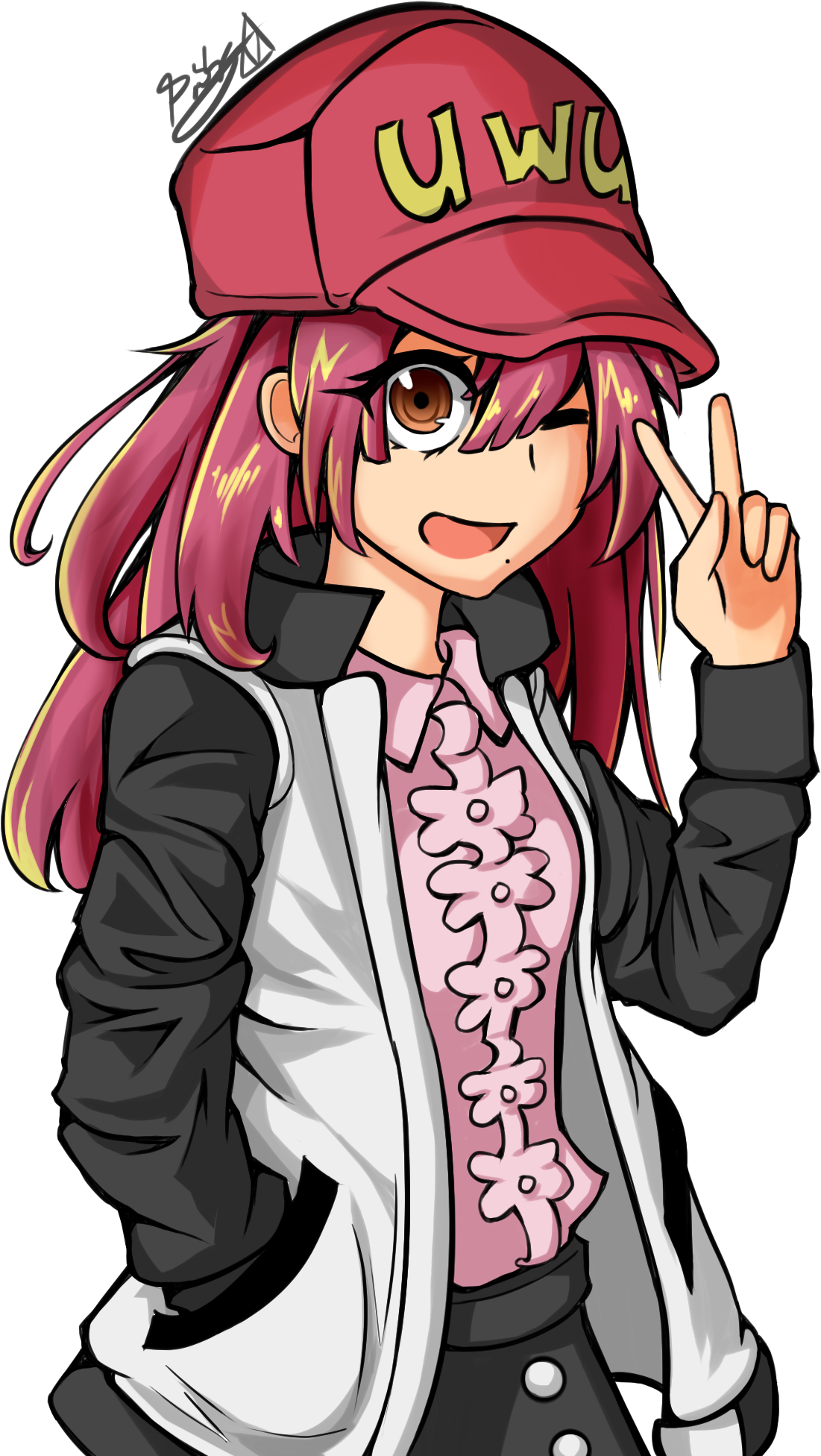 Commission Of An Obscure (1500x2000), Png Download