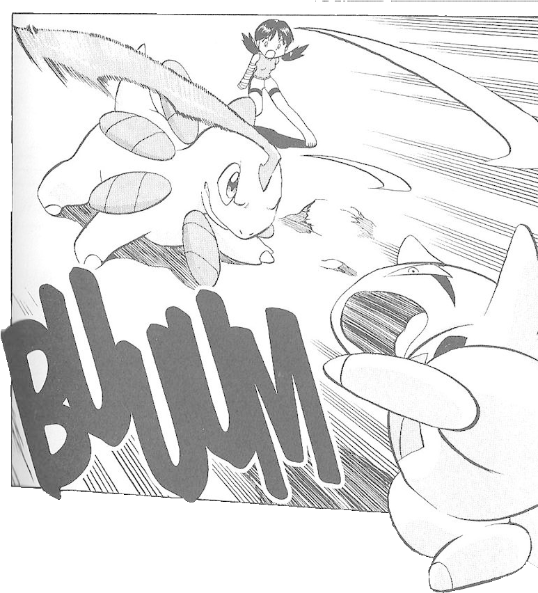 So I Started A Solo Run On Crystal On My Phone (788x868), Png Download