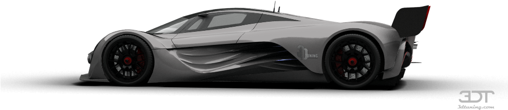 Styling And Tuning, Disk Neon, Iridescent Car Paint, (1004x373), Png Download