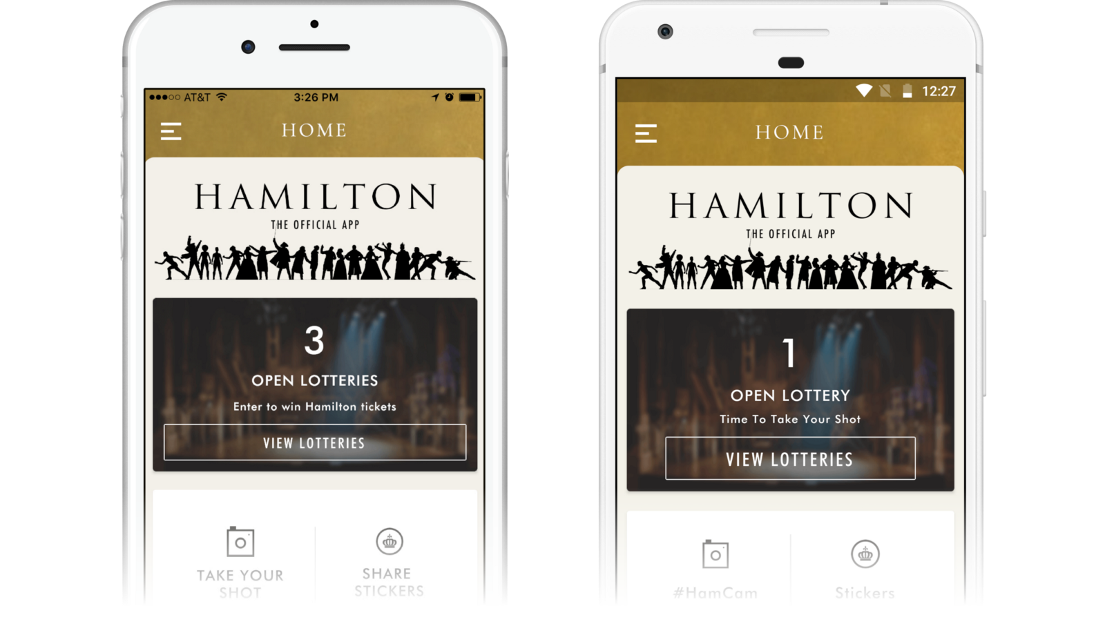 Flutter Allows Us To Create A Custom Branded Native (1600x907), Png Download