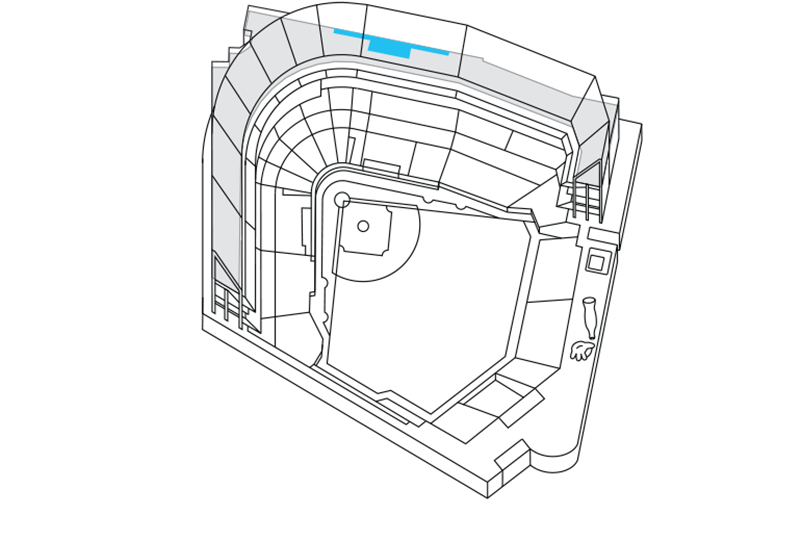 Plan View (800x800), Png Download