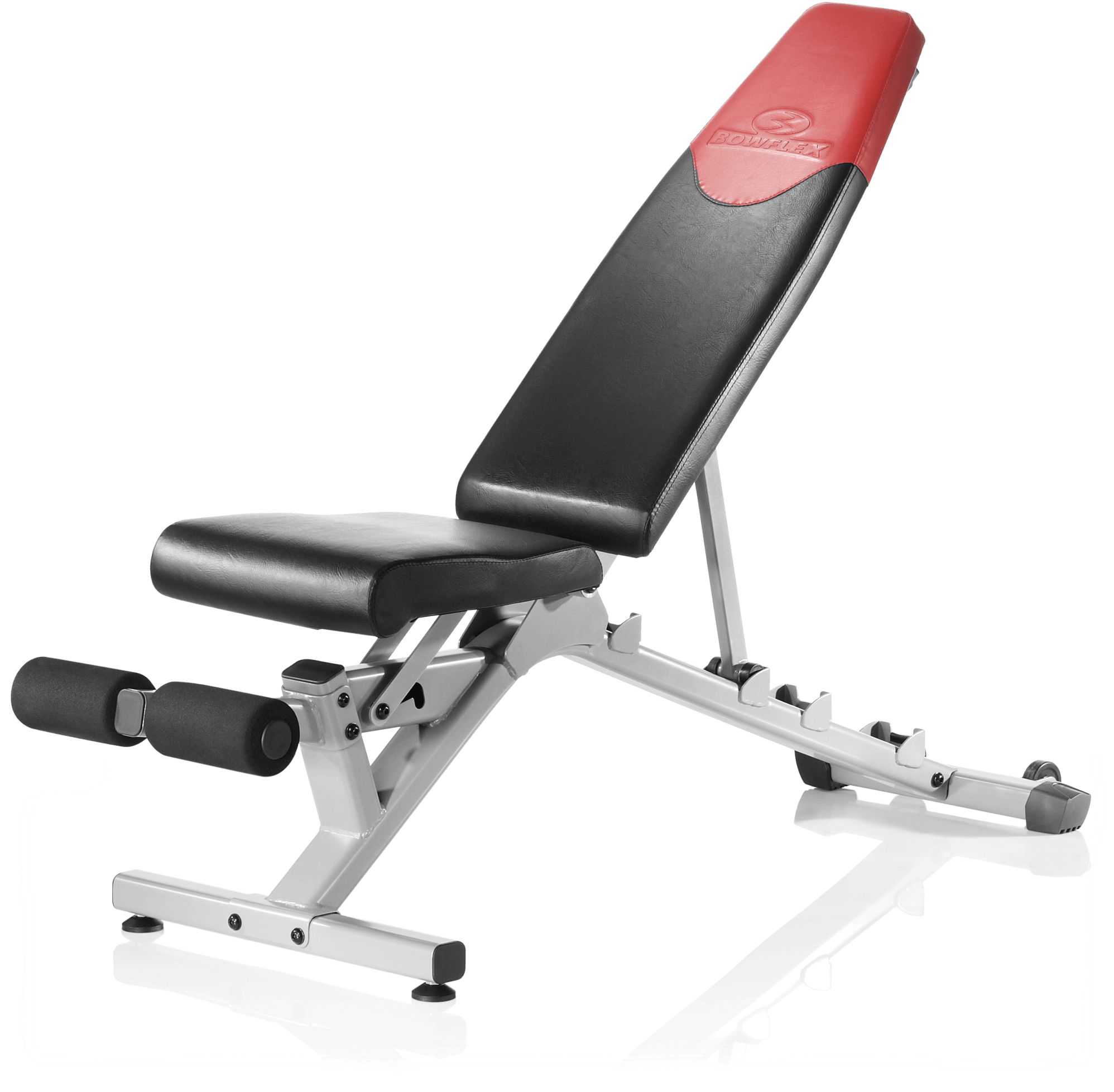 Bowflex Selecttech (2000x2000), Png Download