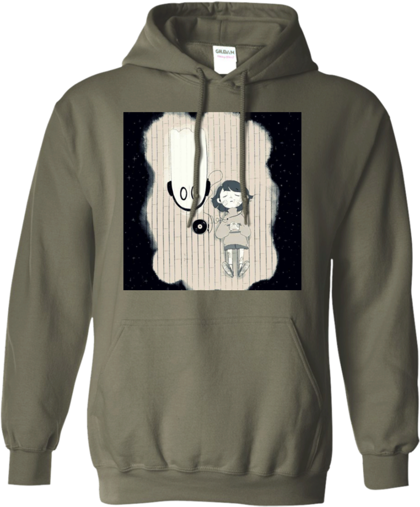 Undertale Shirt Napstablook After A Great Meal Taleauto (1024x1024), Png Download