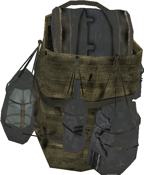 The Vault Fallout Wiki (547x645), Png Download