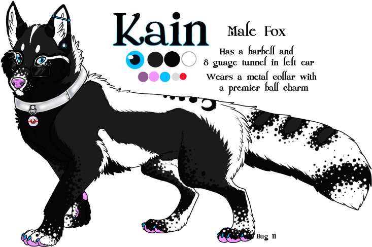 Easygoing, Friendly, Confident, Can Be A Cranky Butt (747x502), Png Download