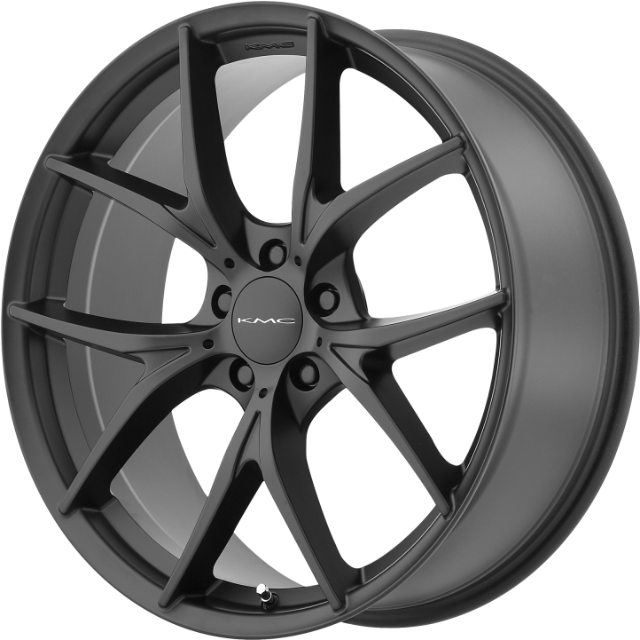 Kmc Km694 Wishbone Wheel (800x800), Png Download
