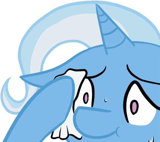 Edit, Female, Floppy Ears, Mare, Meme, Pony, Popped (700x700), Png Download