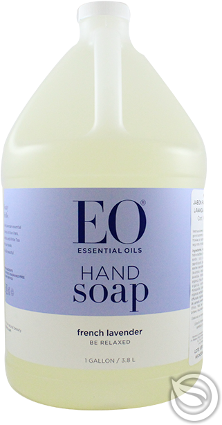 Eo Products, Jabón Para Manos (600x700), Png Download