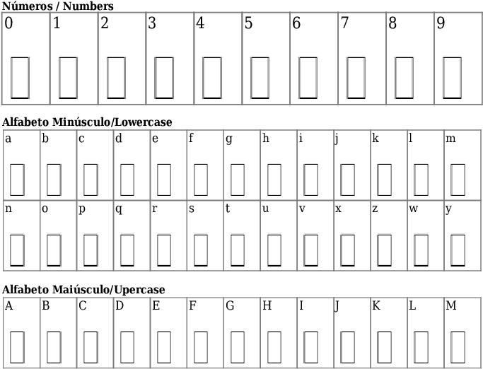 Detalhes Da Fonte Fs Shehab Shatter (689x640), Png Download