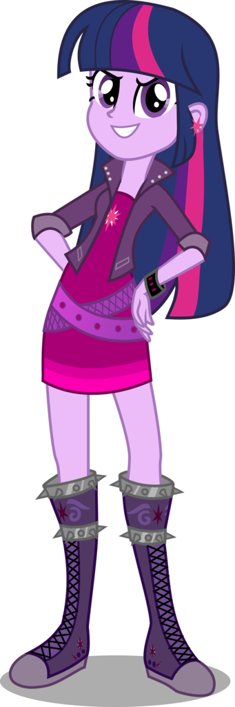 Absurd Res Alternate Universe Artist Anhel Bad Png (341x1024), Png Download