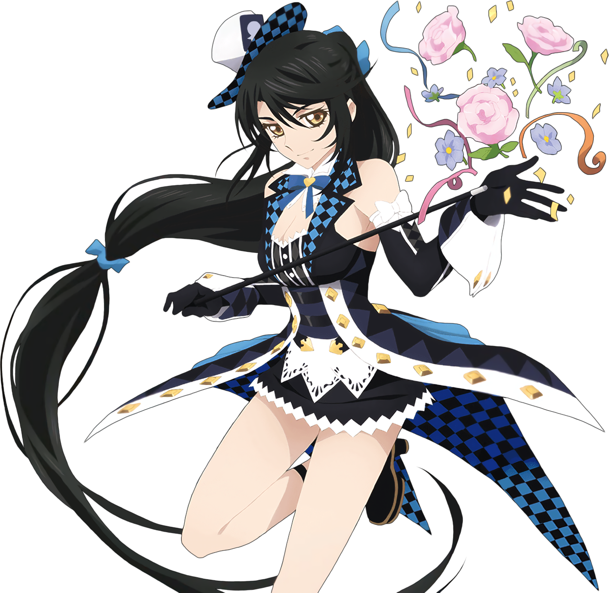 Velvet Crowe Png (1200x1168), Png Download