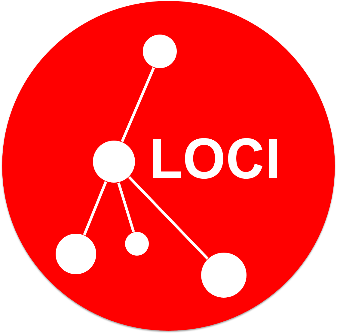 Loci Hololens App (1121x1112), Png Download