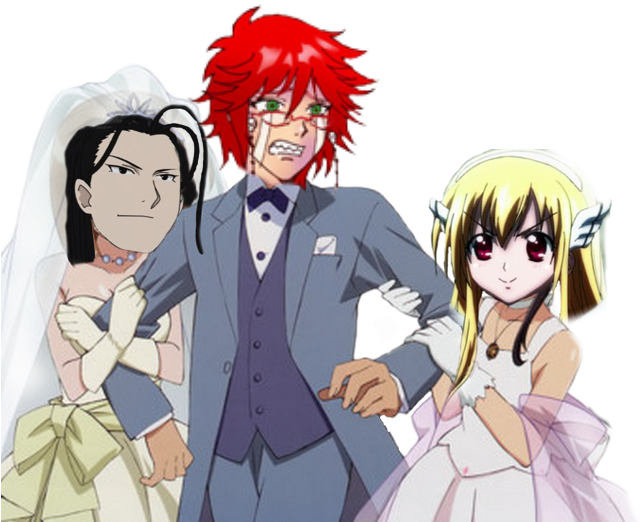 **ubermaster Rolled A Random Image Posted In Comment (660x527), Png Download