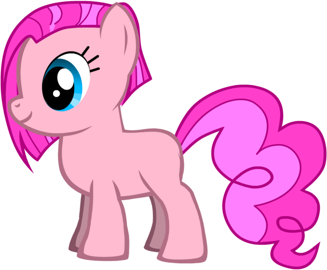 Scp-173 Filly (2000x1566), Png Download