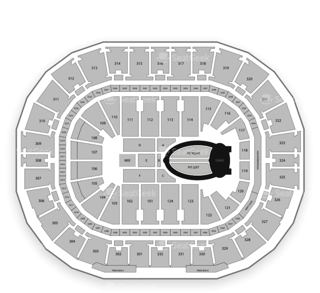 New Orleans, May 5/25/2019 At Smoothie King Center (1024x1024), Png Download