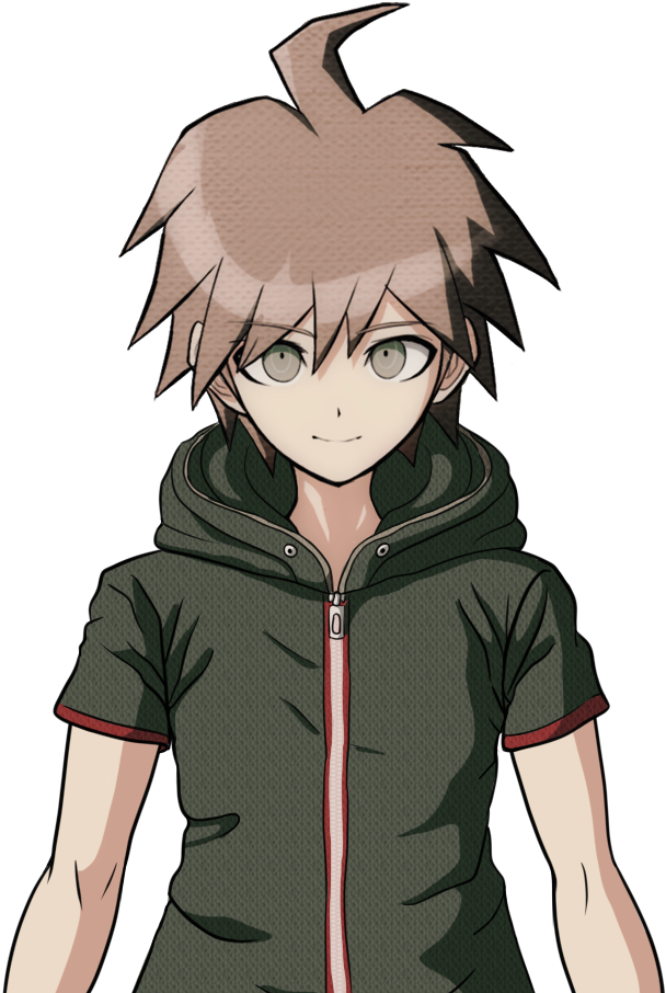 “so This Card From Danganronpa Unlimited Battle Confirms (628x905), Png Download