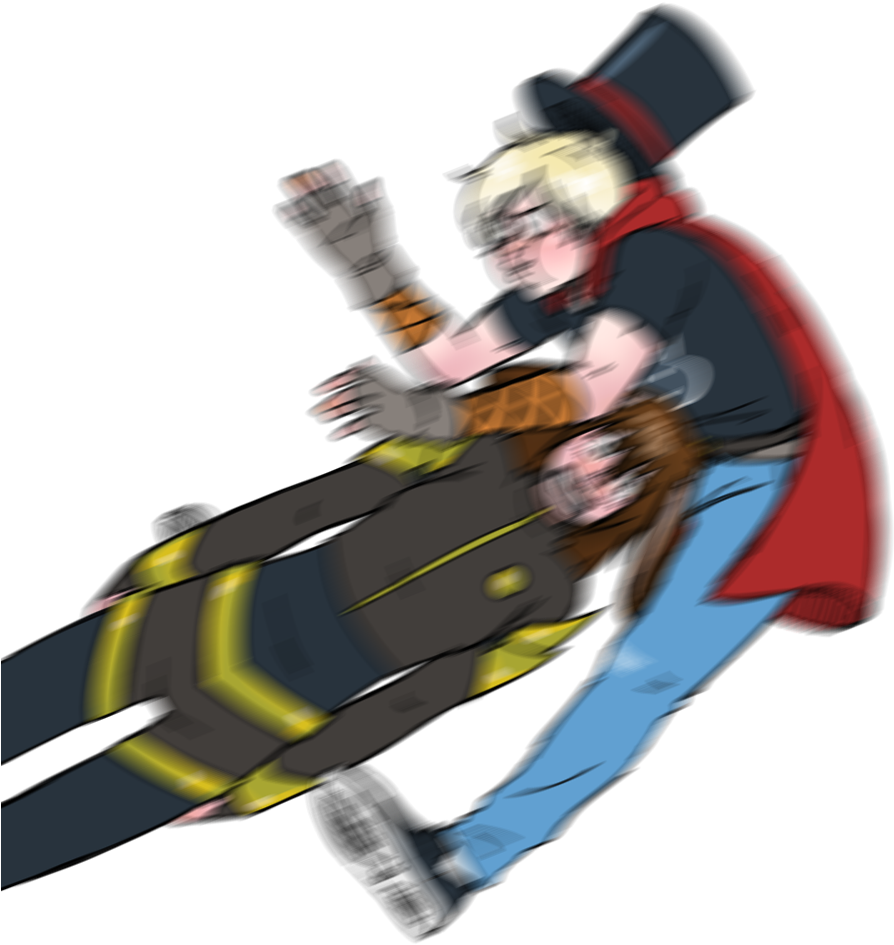 I Really Liked The New Chibi Episode (911x996), Png Download