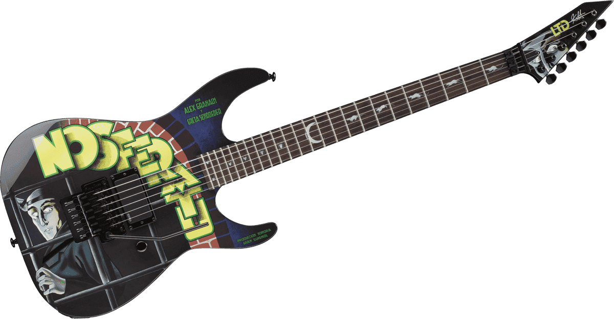 Ltd Fin De Série Nosferatu (1200x625), Png Download