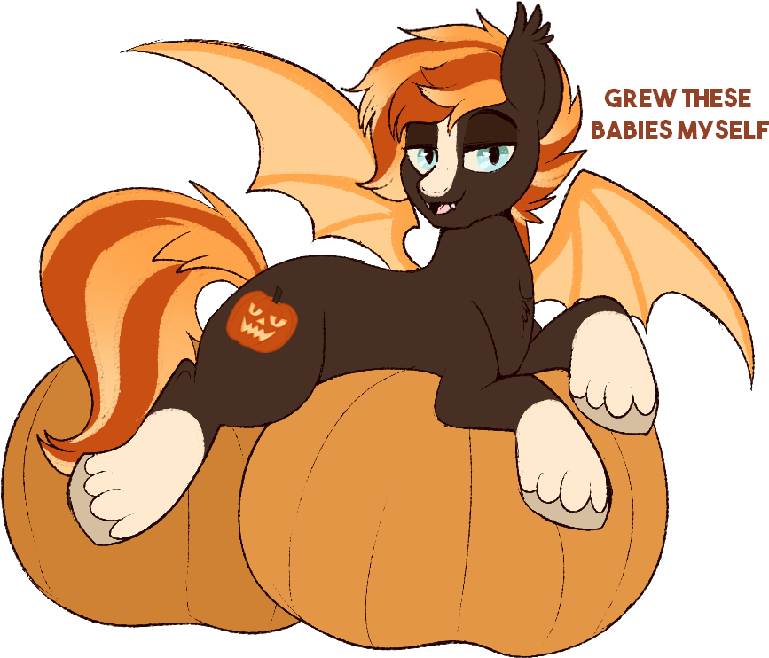 Lulubell, Bat Pony, Bat Pony Oc, Bat Wings, Dialogue, (900x784), Png Download