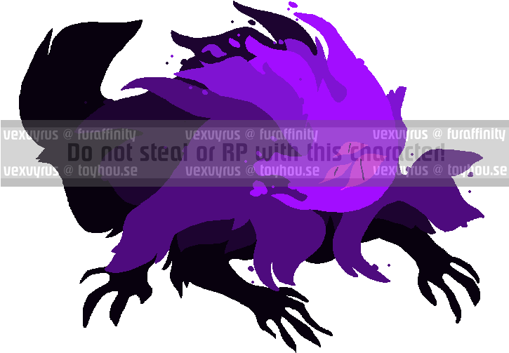 Furaffinity Logo Png (724x582), Png Download