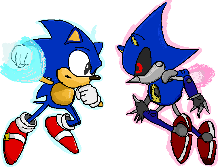 Creative Drawings That Don (793x593), Png Download