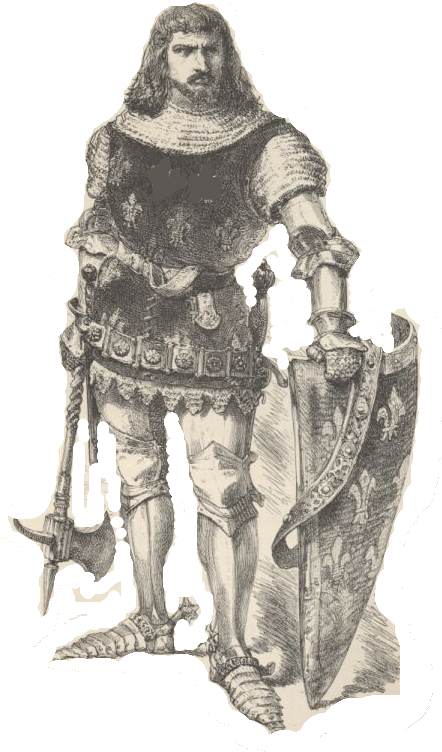 Centuries After The American And French Revolutions, (443x768), Png Download