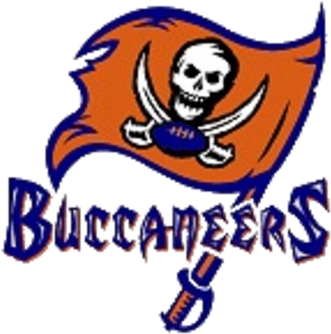 Nine Bucs Compete In M (720x720), Png Download
