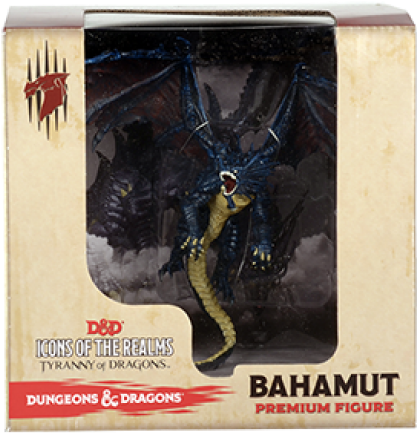 Icons Of The Realms (736x460), Png Download