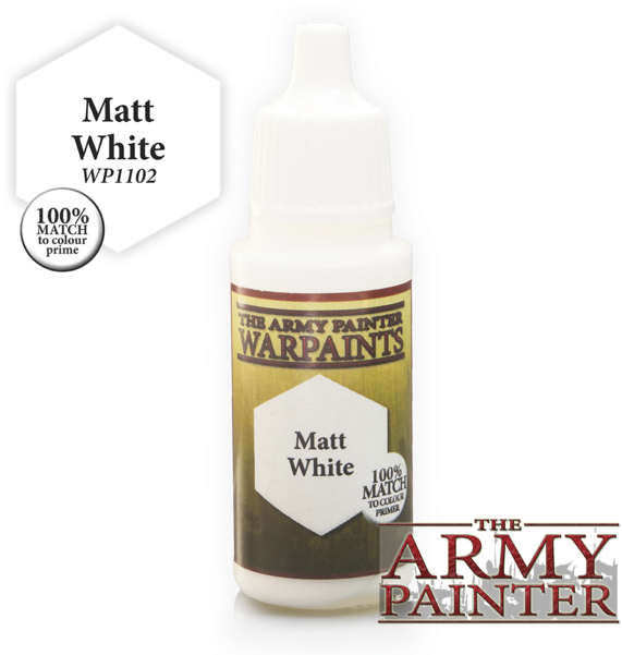 Army Painter Acrylic Warpaint (585x600), Png Download