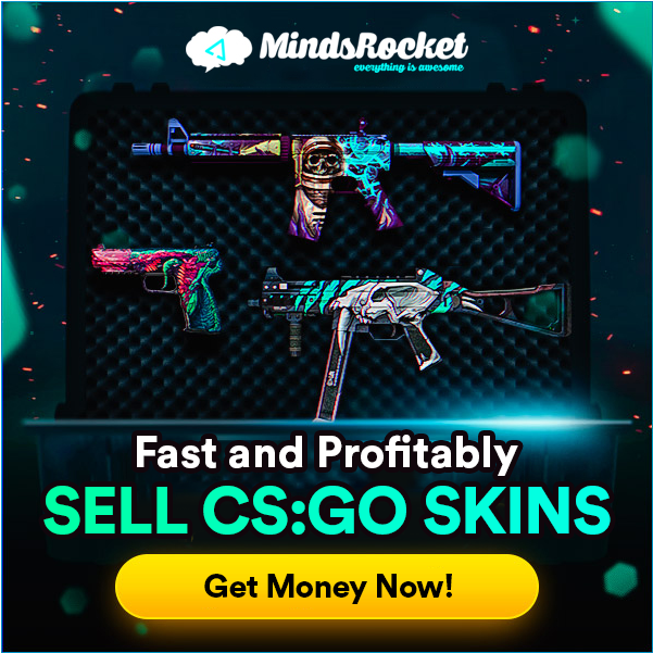 Skins Selling Banner 2 Social Design Graphic Desgin (800x600), Png Download