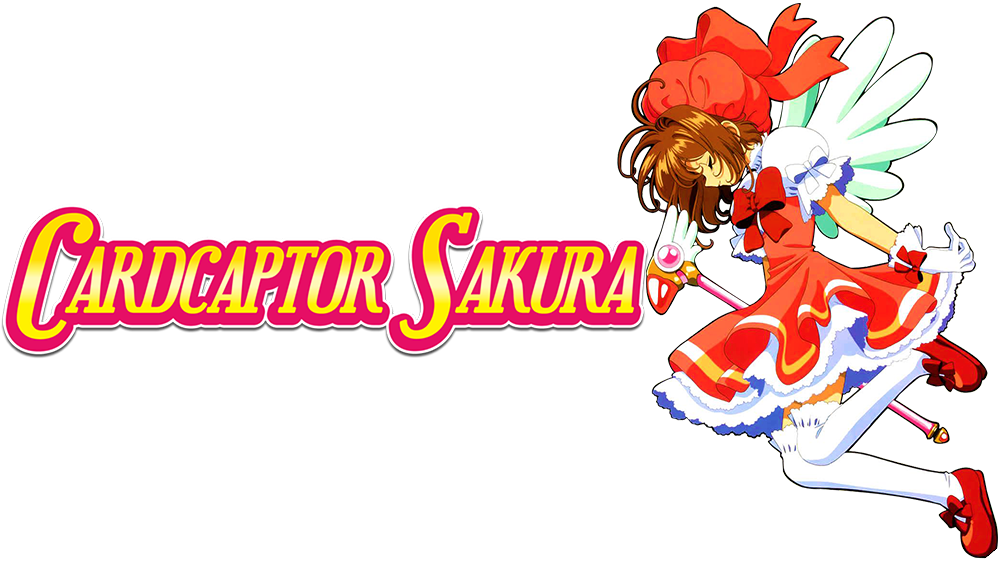 Cardcaptor Sakura Image (1000x562), Png Download