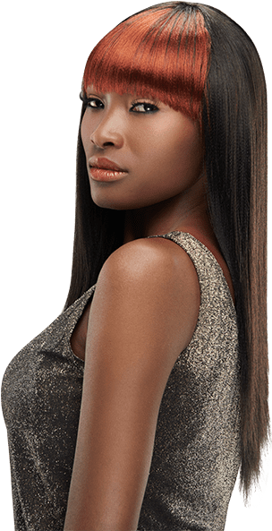 Best Quality Weaves-amerie Long Weave (620x600), Png Download
