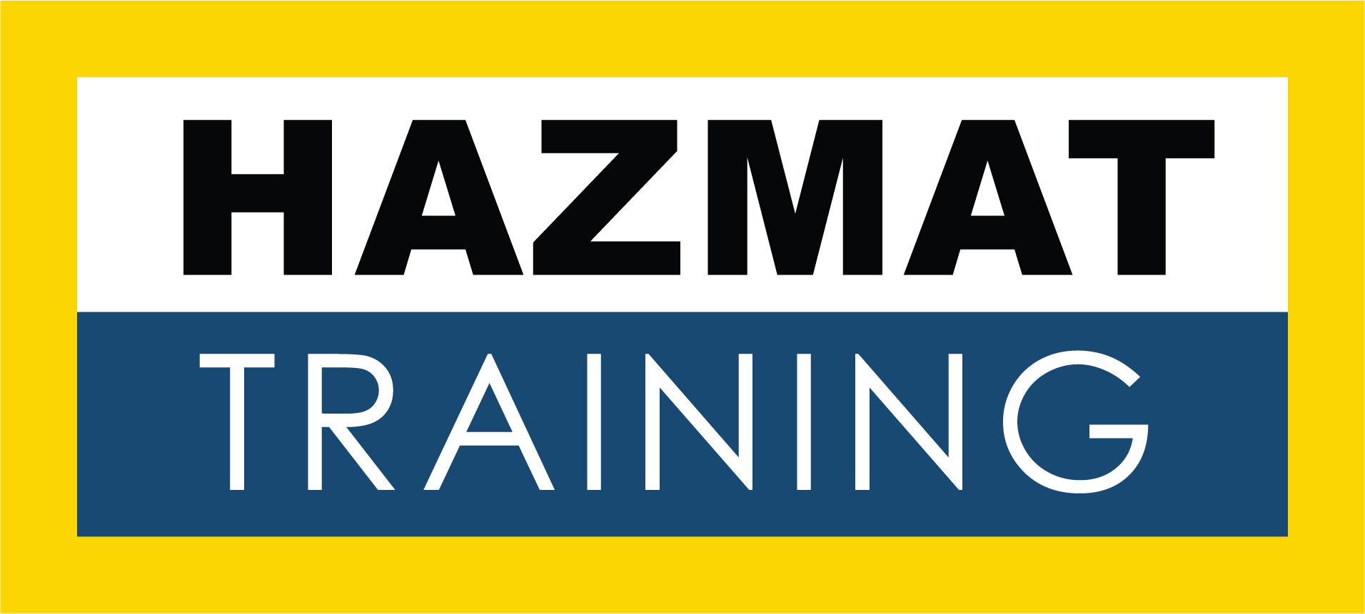 Hazmat Png (1912x861), Png Download