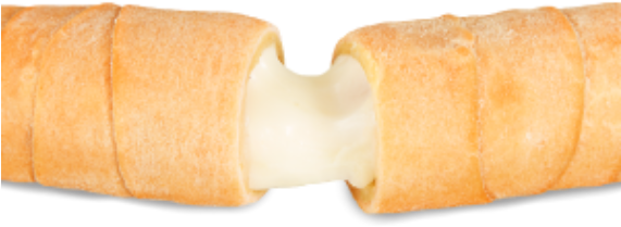 Tequeño Cheese (570x570), Png Download