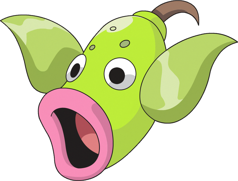 070 Weepinbell Ag Shiny (982x747), Png Download