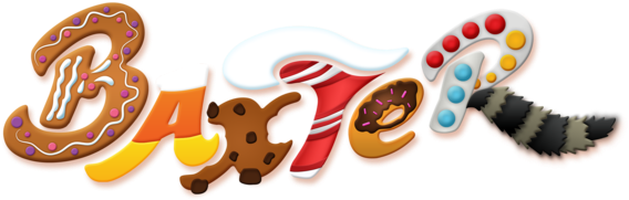 Baxter Cover (1000x647), Png Download