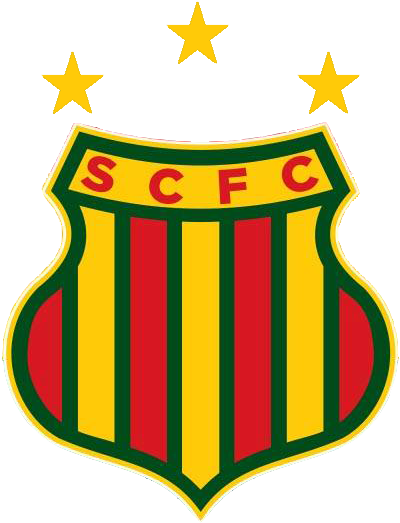 Novo Escudo Sampaio Corrêa (560x560), Png Download