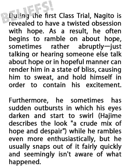 Sólo Quiero Presenciar La Esperanza Definitiva Y Absoluta (511x810), Png Download