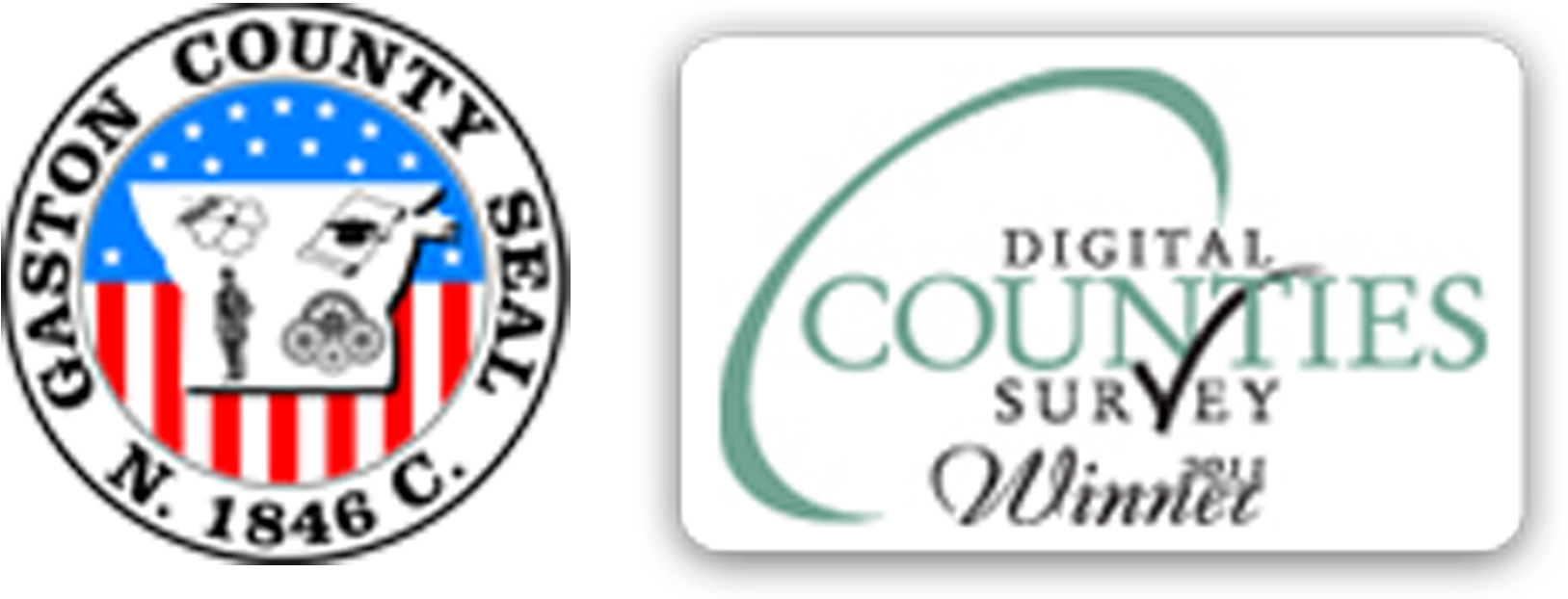 Gaston County Has No Control Or Liability For Information (1920x655), Png Download