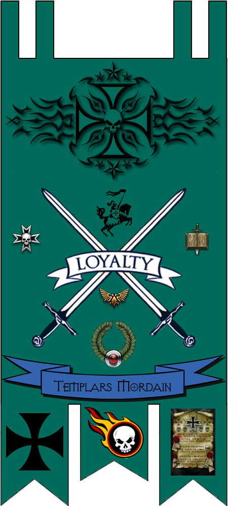 I Did However, Solidify The New Chapter Banner And (504x1057), Png Download